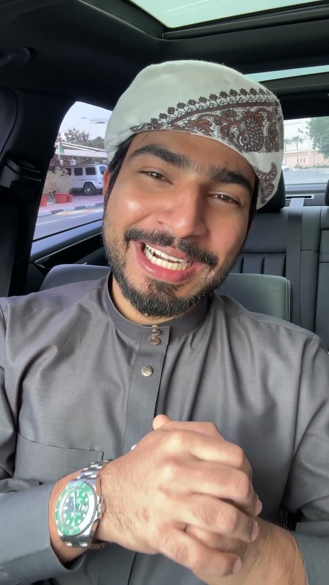 Nale ?? jubail lek varunnund,insha allah namuk avide jubail il vech kanam?